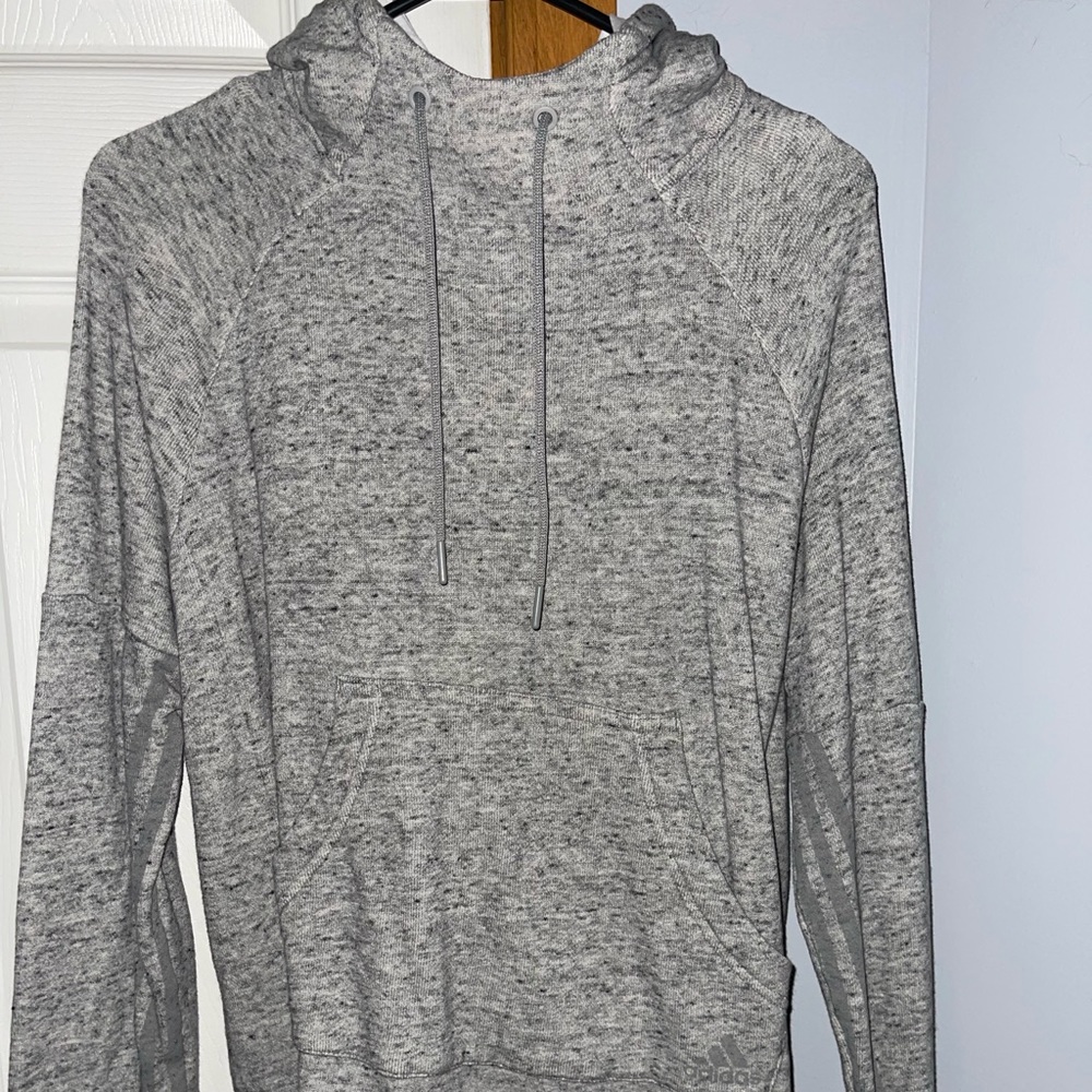 Adidas women’s hoodie